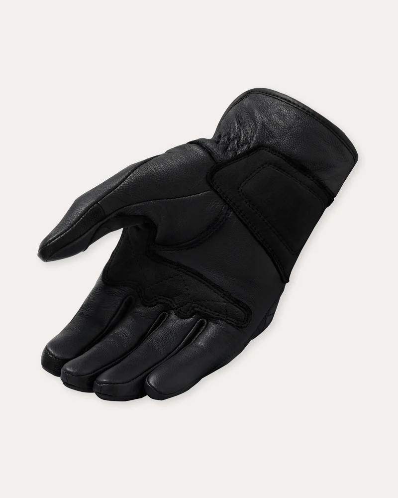 Gloves Tracker | Black