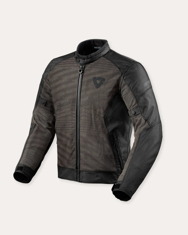 Jacket Torque 2 H2O | Black-Anthracite