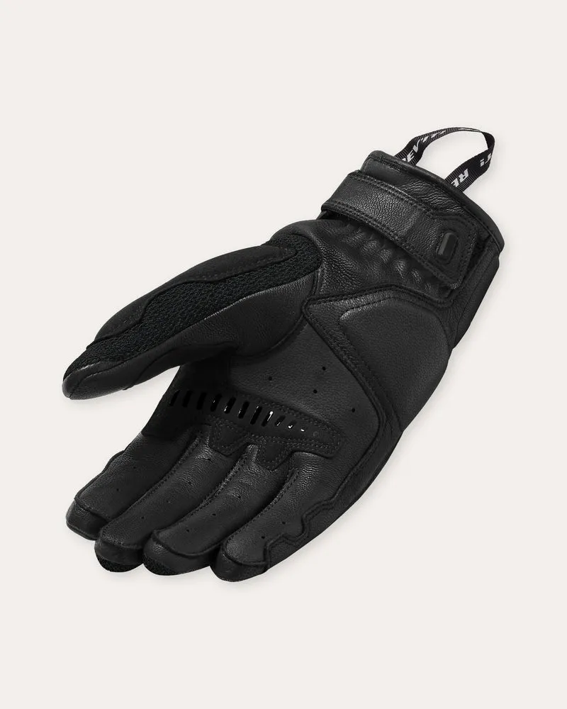 Gloves Duty | Black