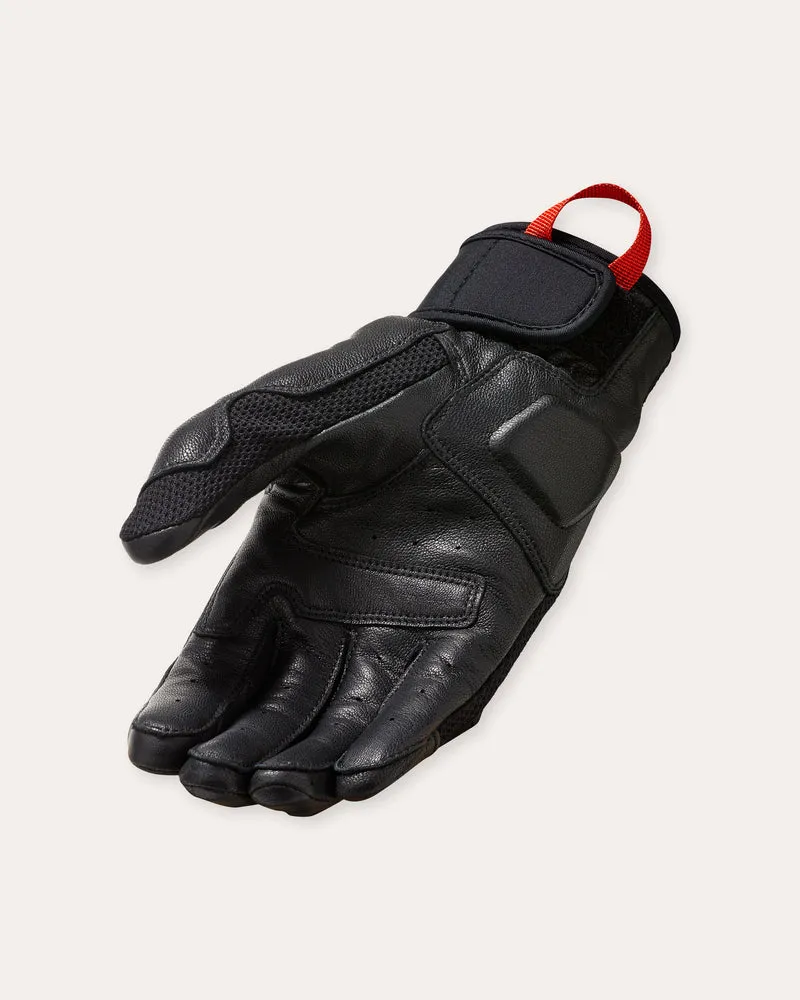 Gloves Caliber | Black