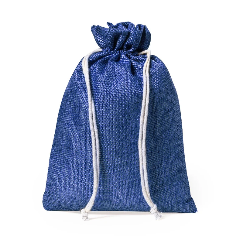 Sac de présentation et finition cousue en polyester PIDRUM