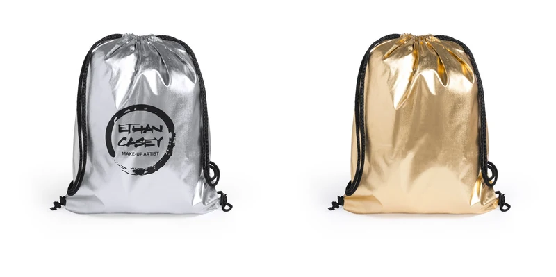 Sac à dos en polyester 210t ALEXIN