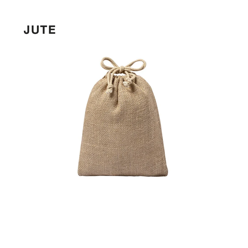 Sac en jute robuste LESKY