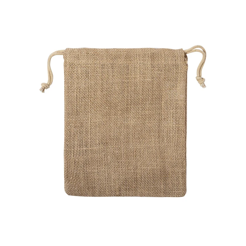 Sac en jute robuste LESKY