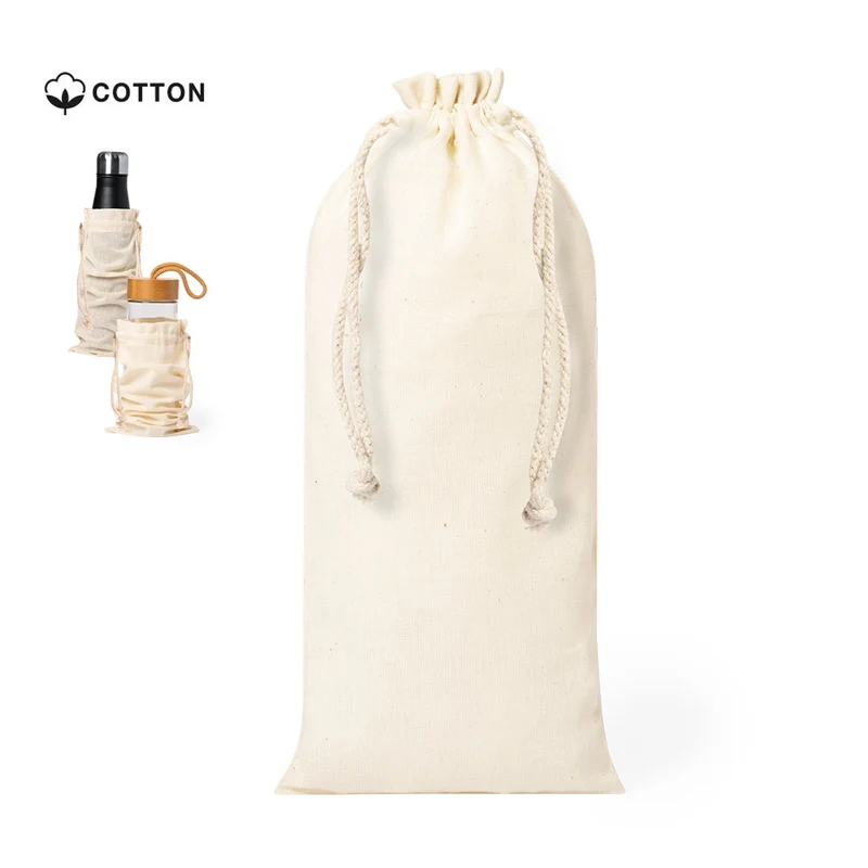 Sac 100% coton de 105g/m2 MARCEX