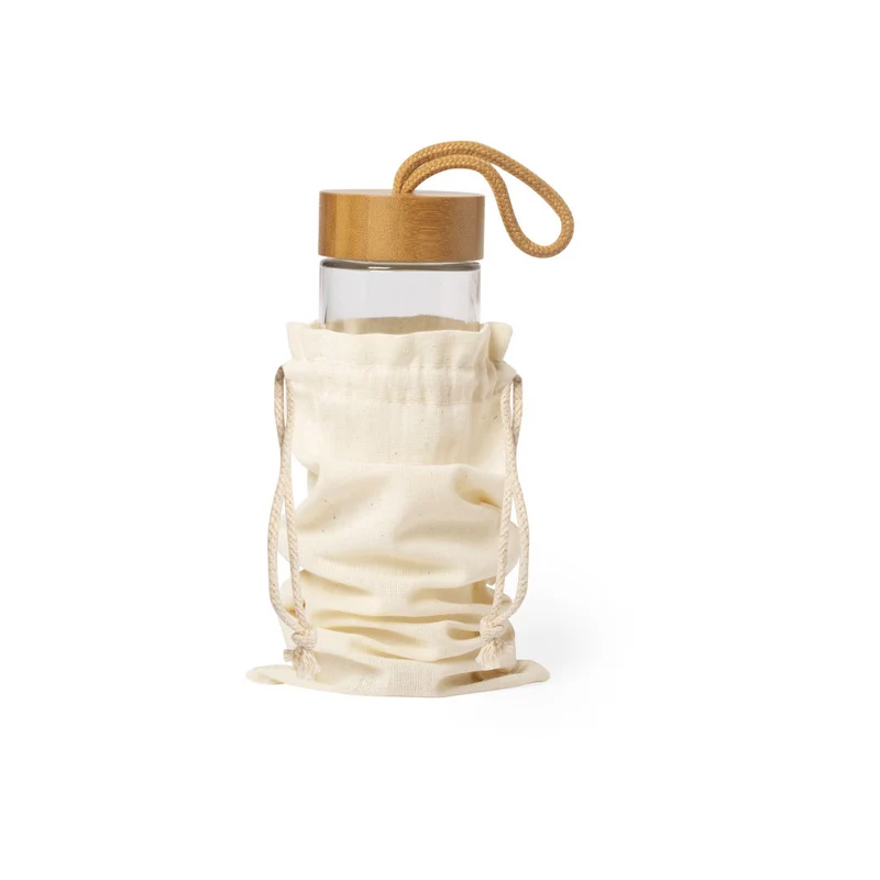 Sac 100% coton de 105g/m2 MARCEX