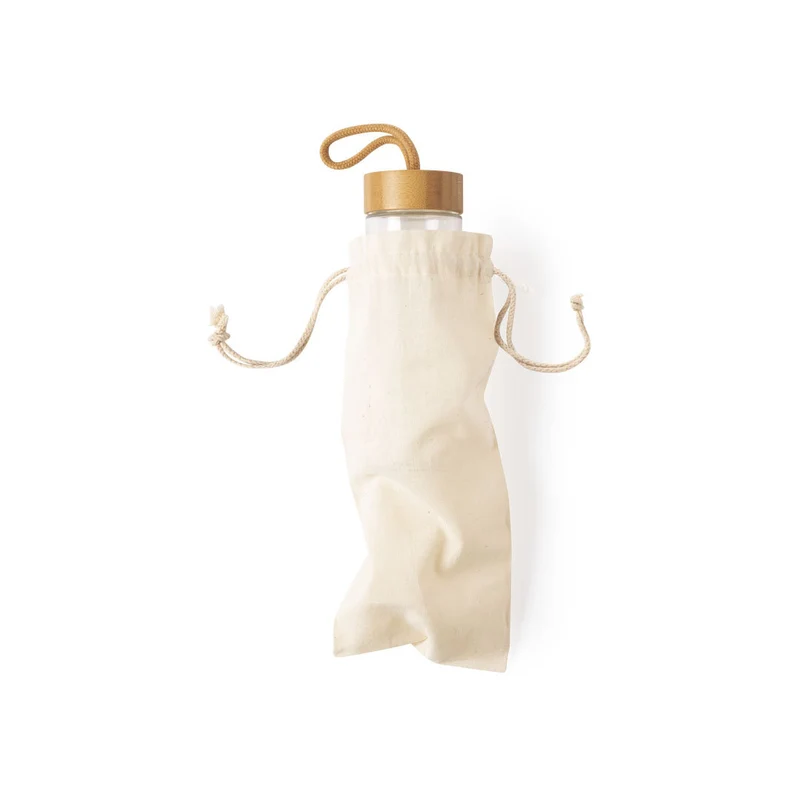Sac 100% coton de 105g/m2 MARCEX