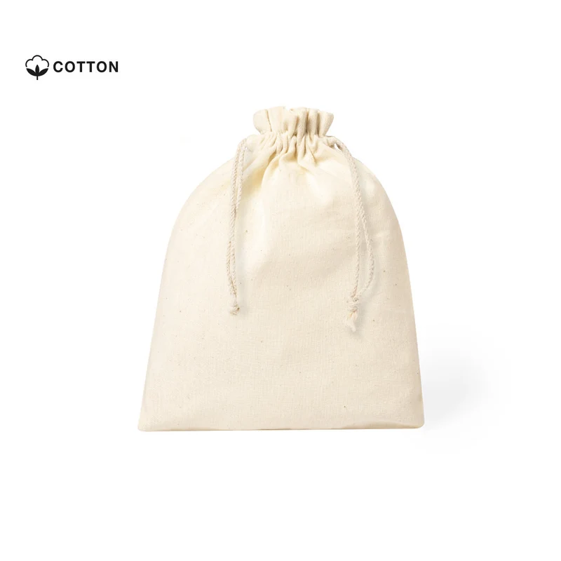 Sac 100% coton de 105g m2 FERGUT