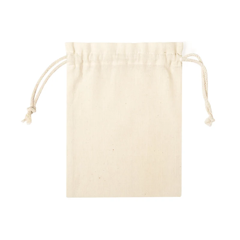 Sac 100% coton de 105g m2 FERGUT