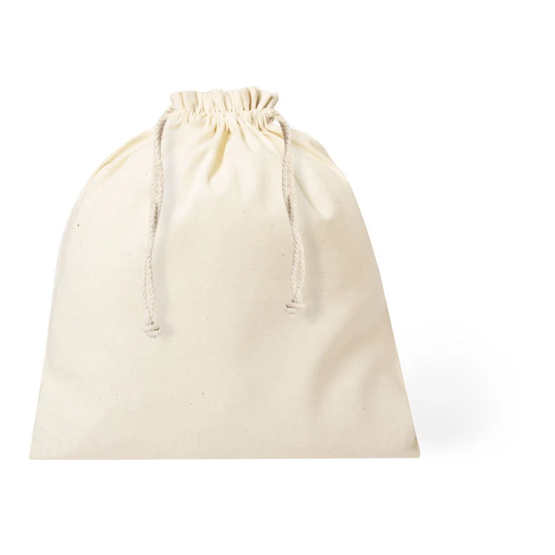Sac en matière 100% coton de 105g/m2 JARDIX
