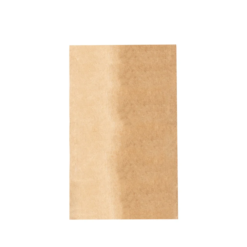 Sac de présentation en papier kraft recyclé 9 x 14.5 TEIKER