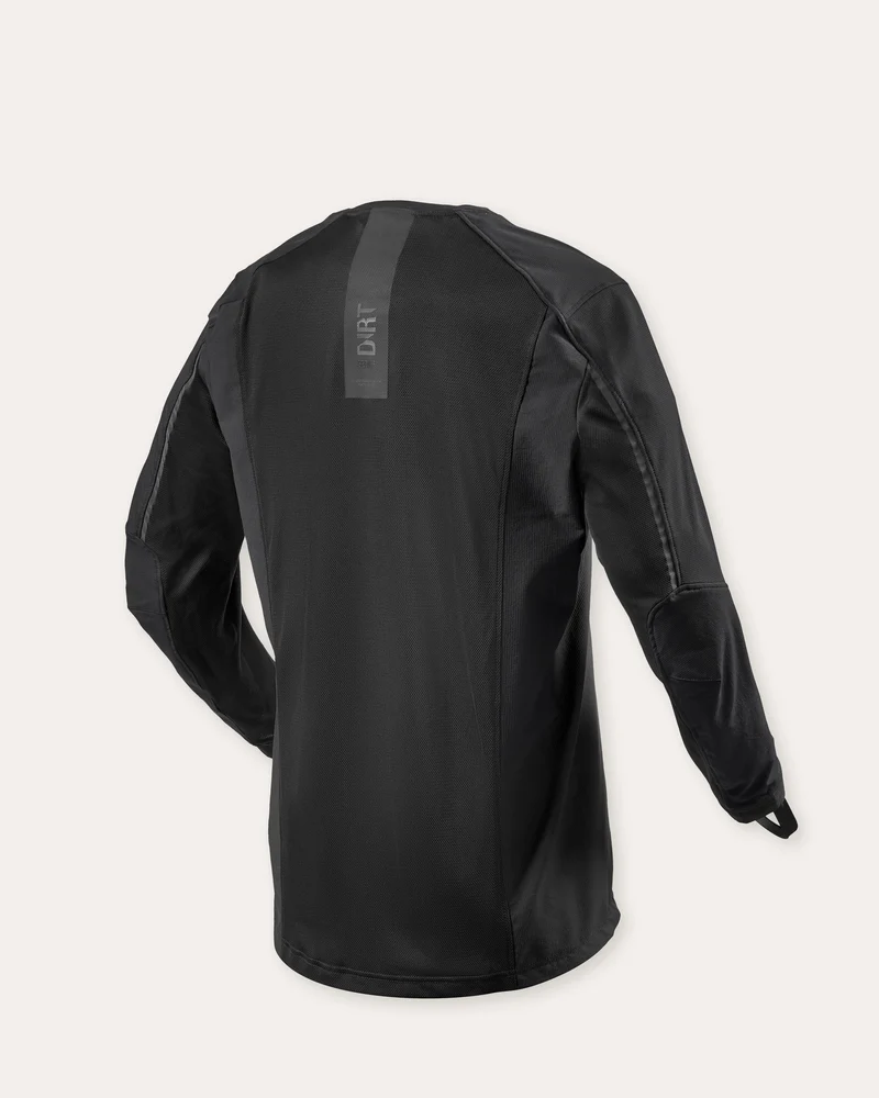 Jersey Sierra | Black