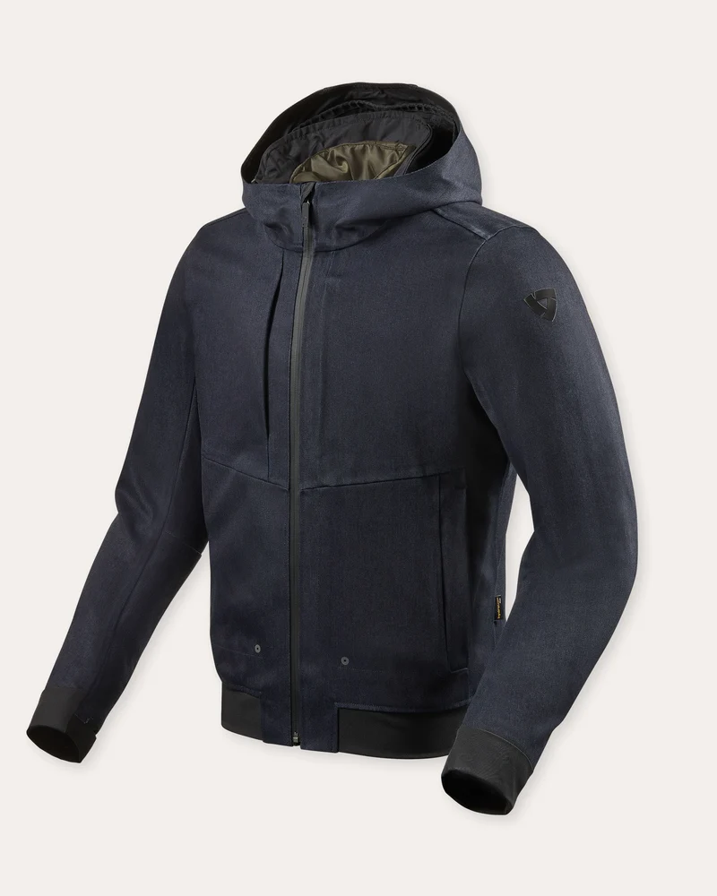 Hoodie Stealth 2 | Dark Blue