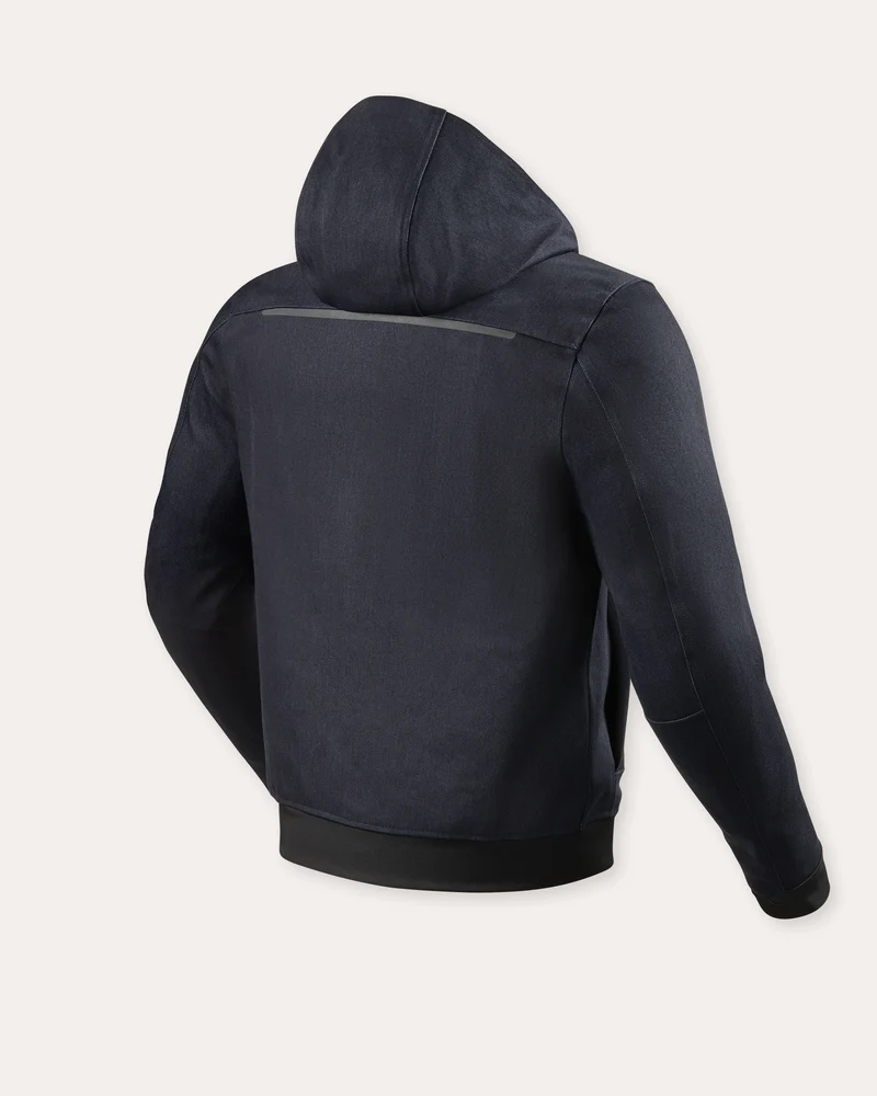 Hoodie Stealth 2 | Dark Blue