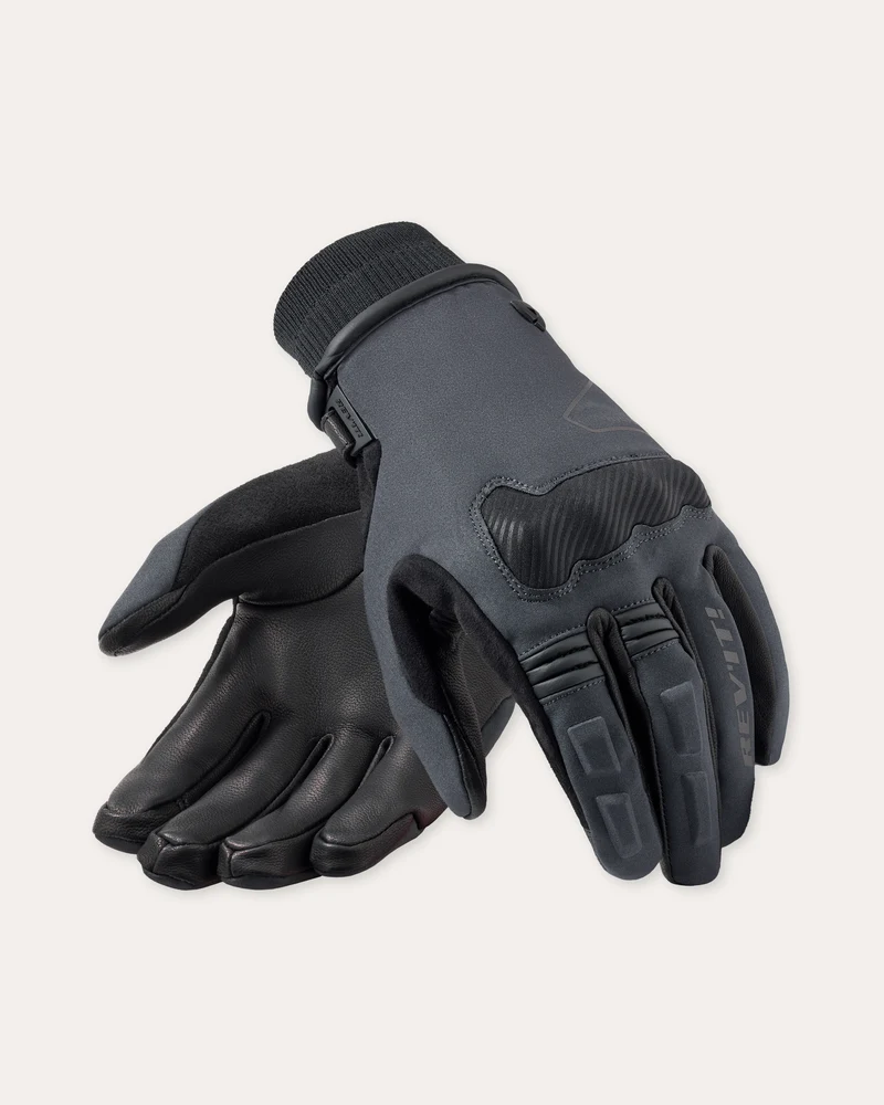 Gloves Hydra 3 H2O | Dark Blue-Black