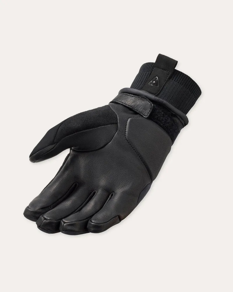 Gloves Hydra 3 H2O | Black