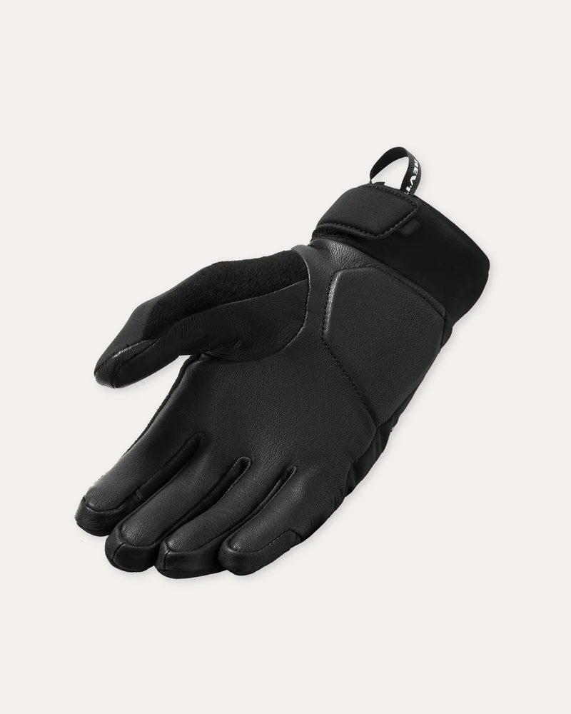 Gloves Crater 3 | Black