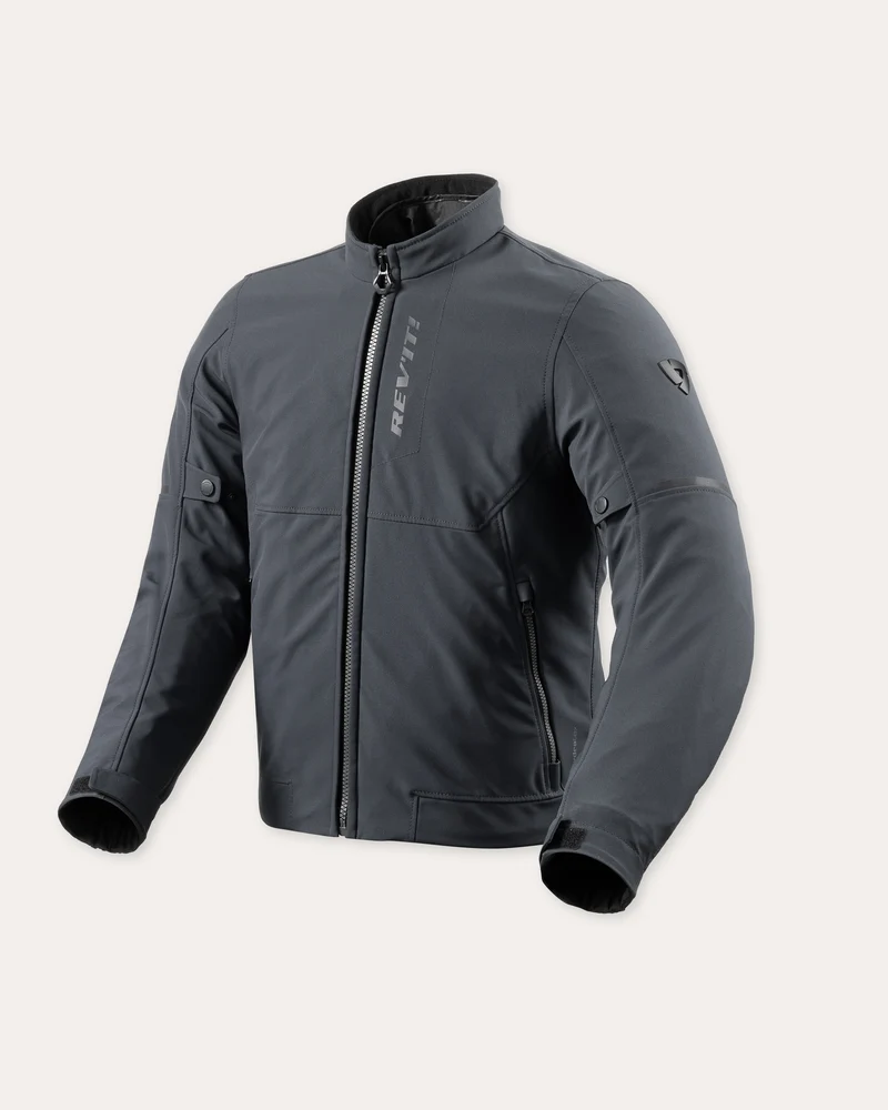 Jacket Shade 2 H2O | Dark Blue