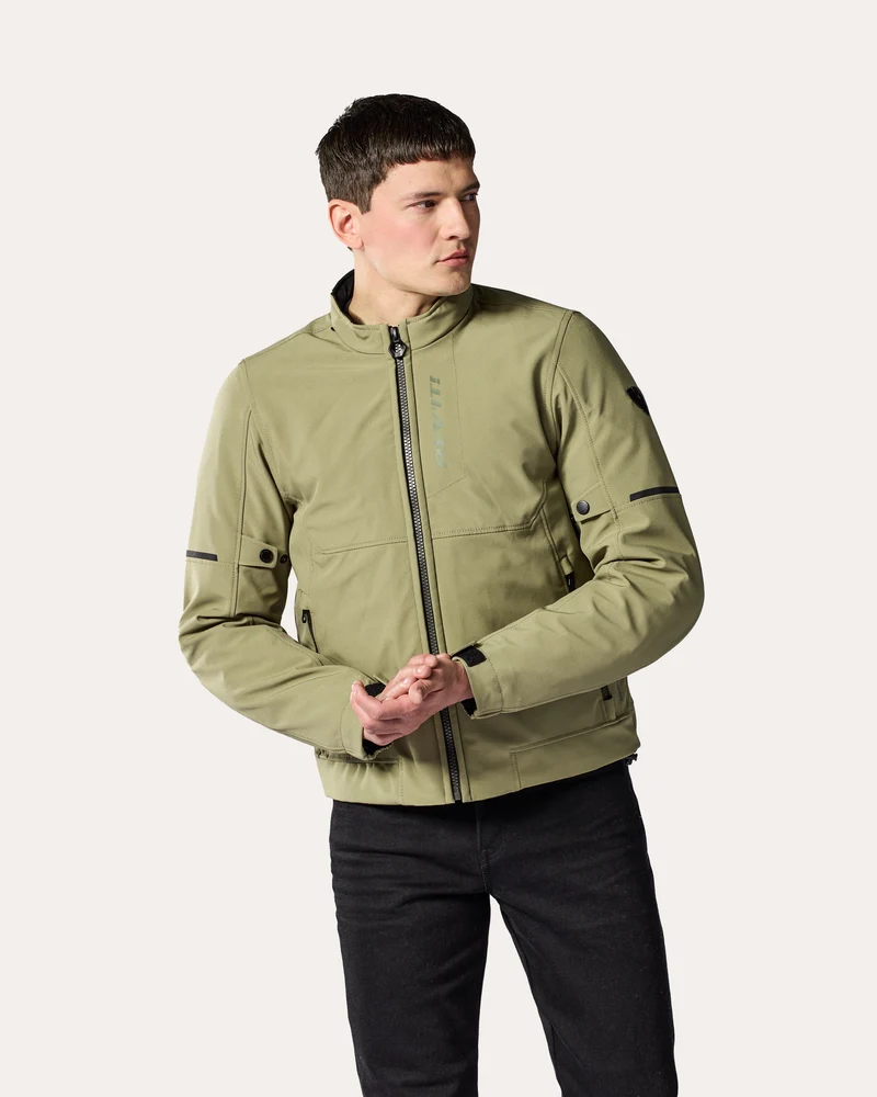 Jacket Shade 2 H2O | Dark Blue