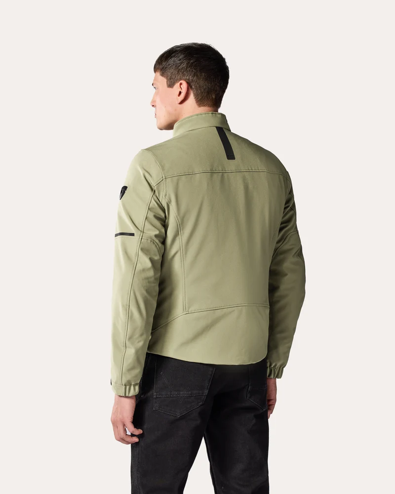 Jacket Shade 2 H2O | Dark Blue