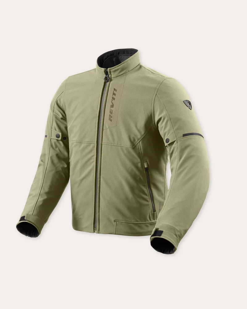 Jacket Shade 2 H2O | Green