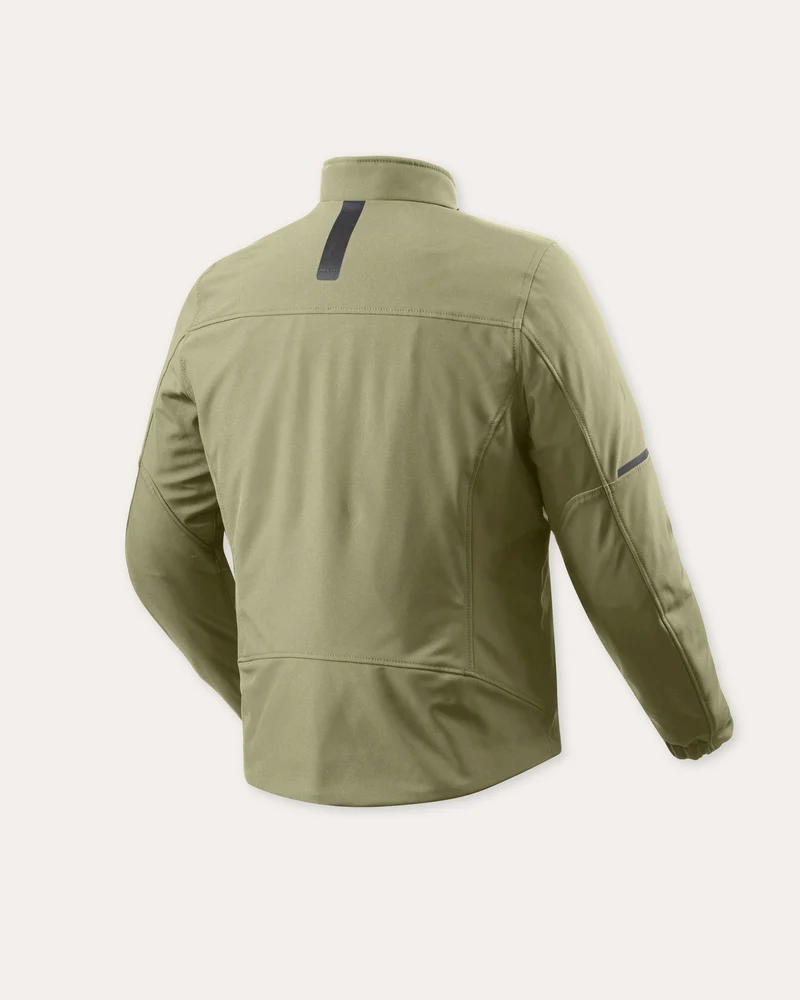Jacket Shade 2 H2O | Green