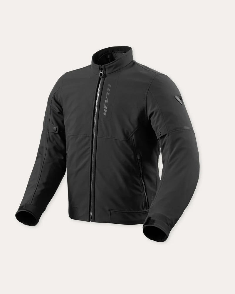 Jacket Shade 2 H2O | Black