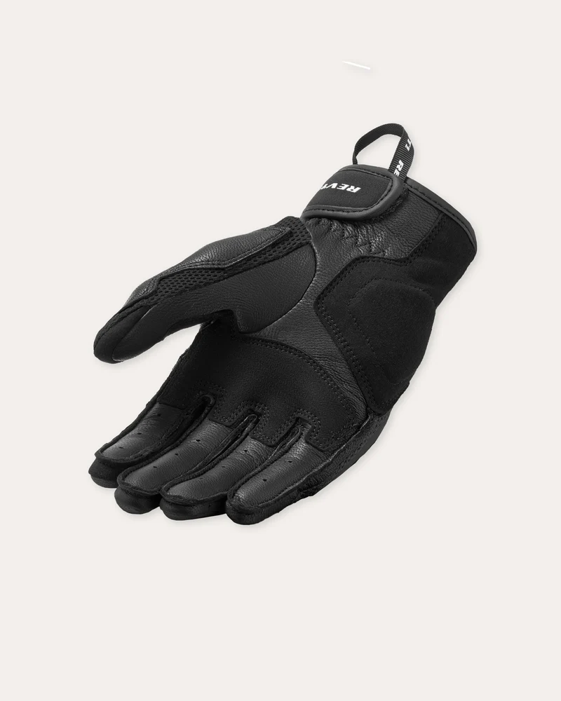 Gloves Caliber 2 | Black