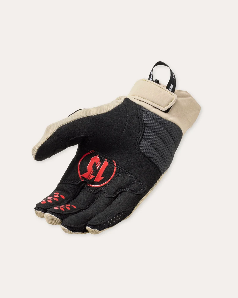 Gloves Escondido | Sand
