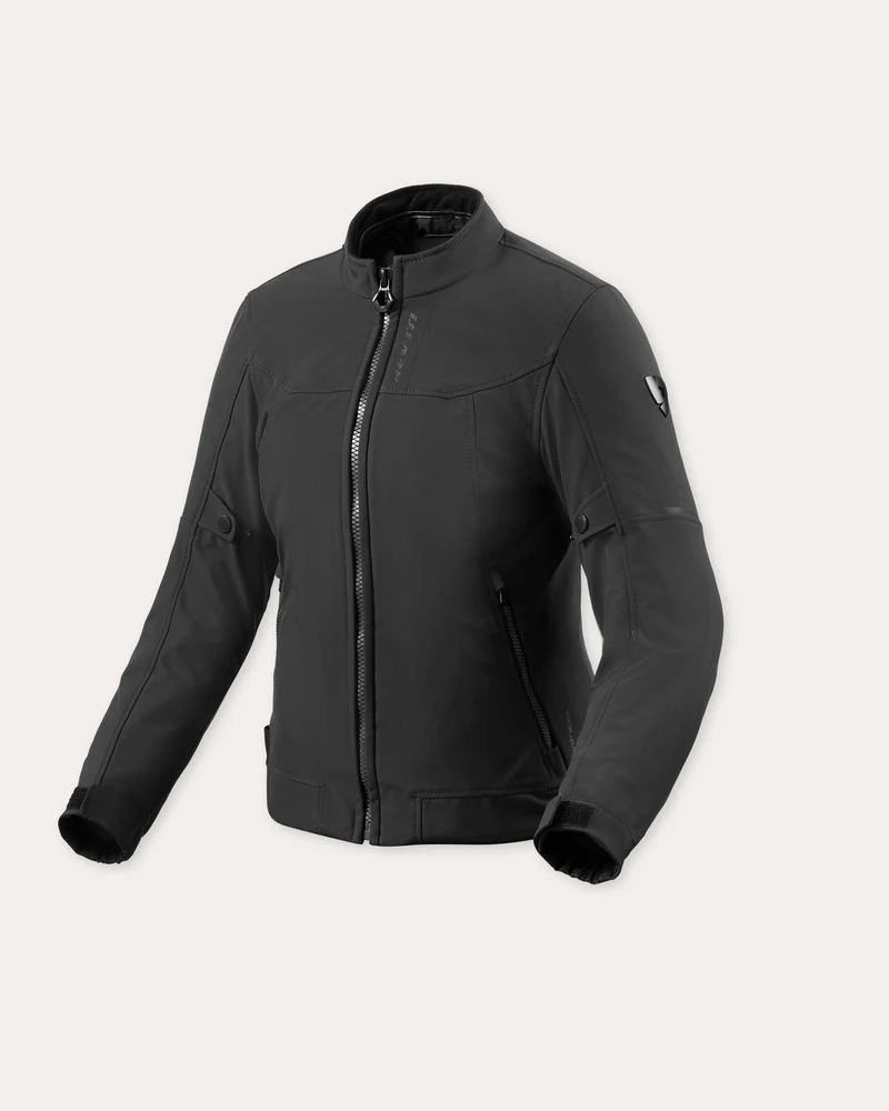 Jacket Shade 2 H2O Ladies | Black
