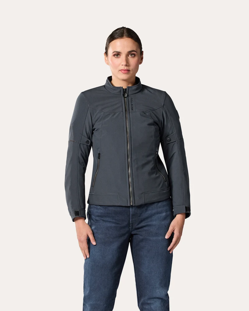 Jacket Shade 2 H2O Ladies | Black