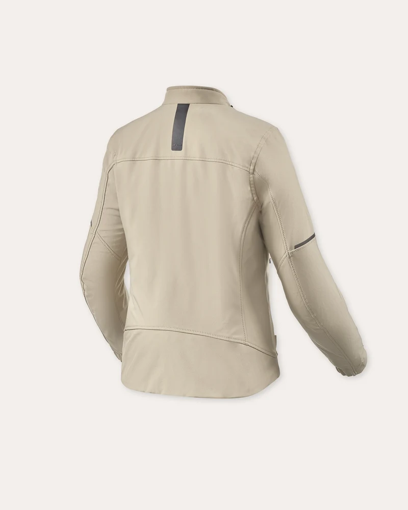 Jacket Shade 2 H2O Ladies | Sand