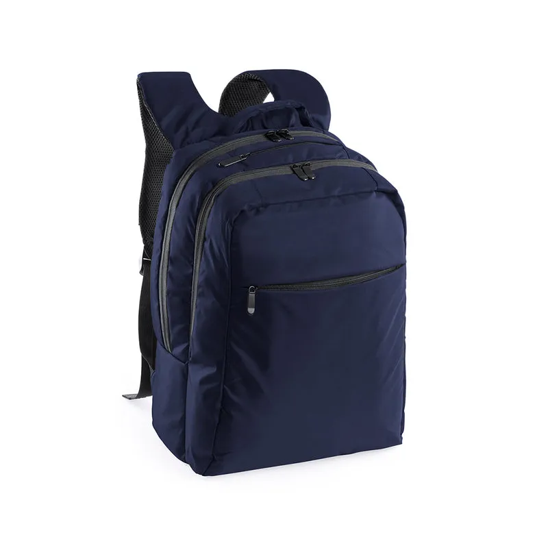 Sac à dos en nylon 600d avec dos et bretelles rembourrées SHAMER
