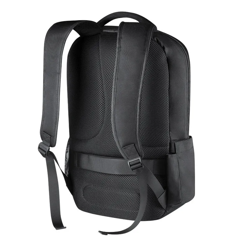 Sac à dos en nylon 1200d avec pochette rembourrée pour portable et tablette FLAYAK