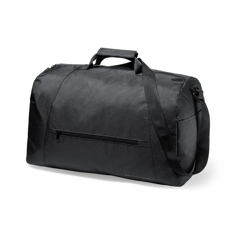 Sac en polyester avec poches latérales TRONEN