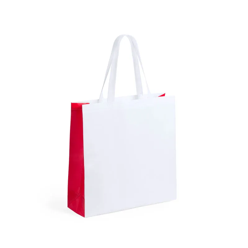 Sac Decal