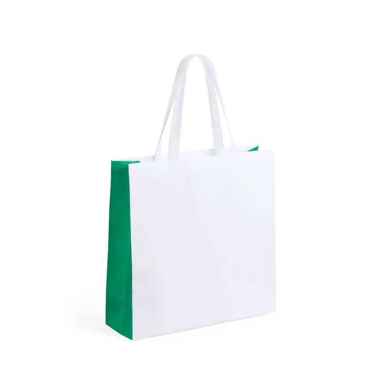Sac Decal