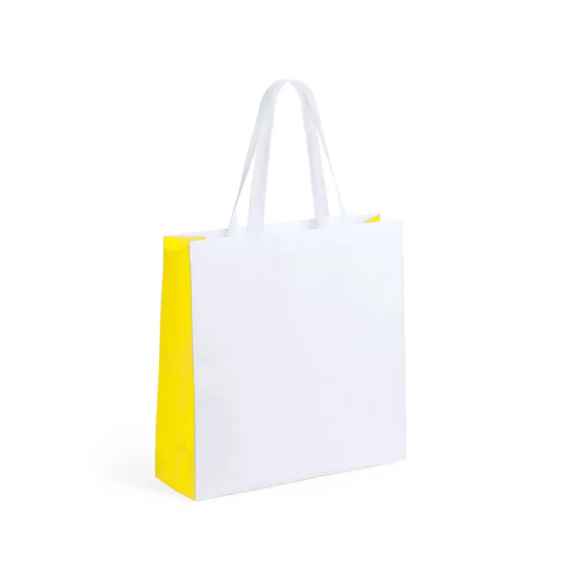 Sac Decal