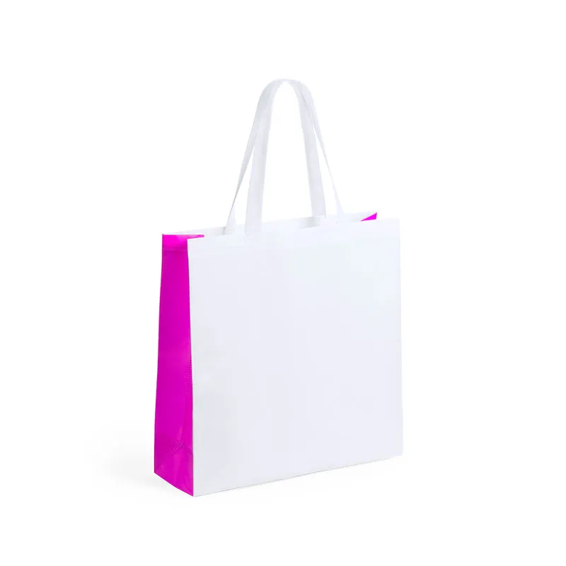 Sac Decal