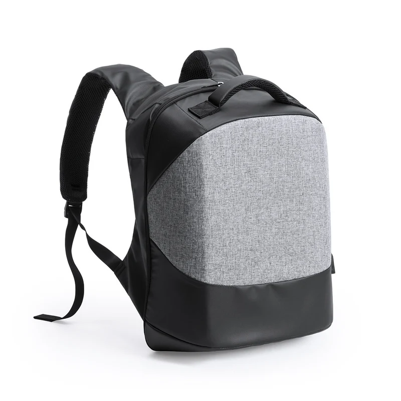 Sac à dos antivol avec dos et bretelles rembourrées en nylon 1200d BILTRIX
