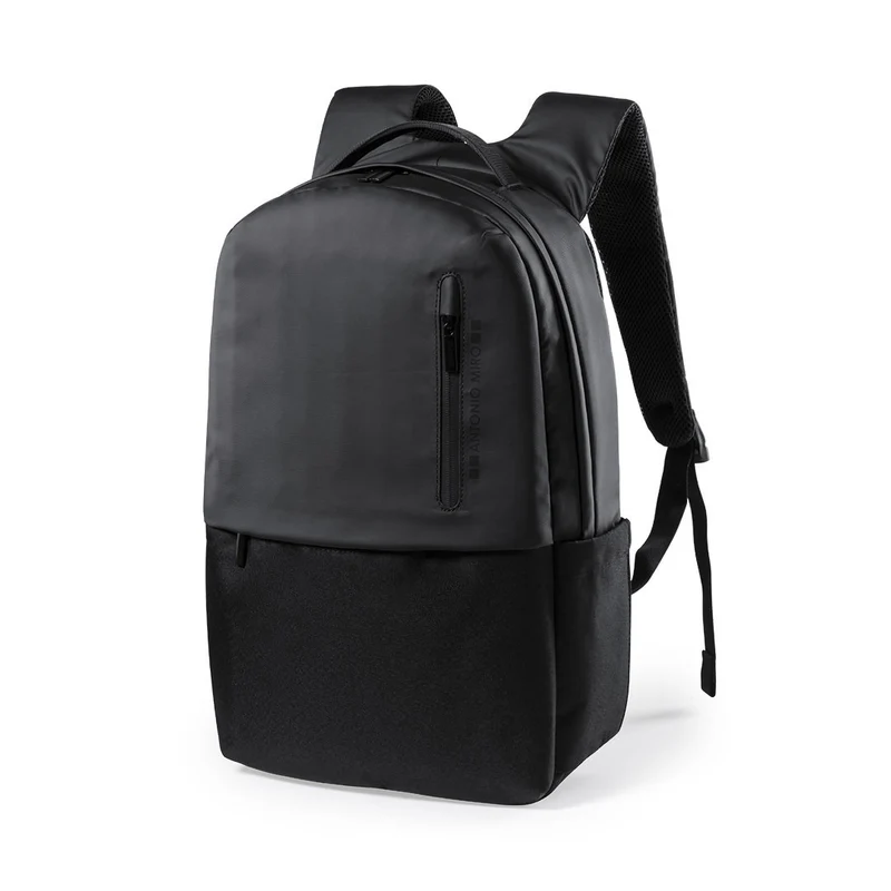 Sac à dos avec pochette rembourrée pour portable et tablette KENDRIT