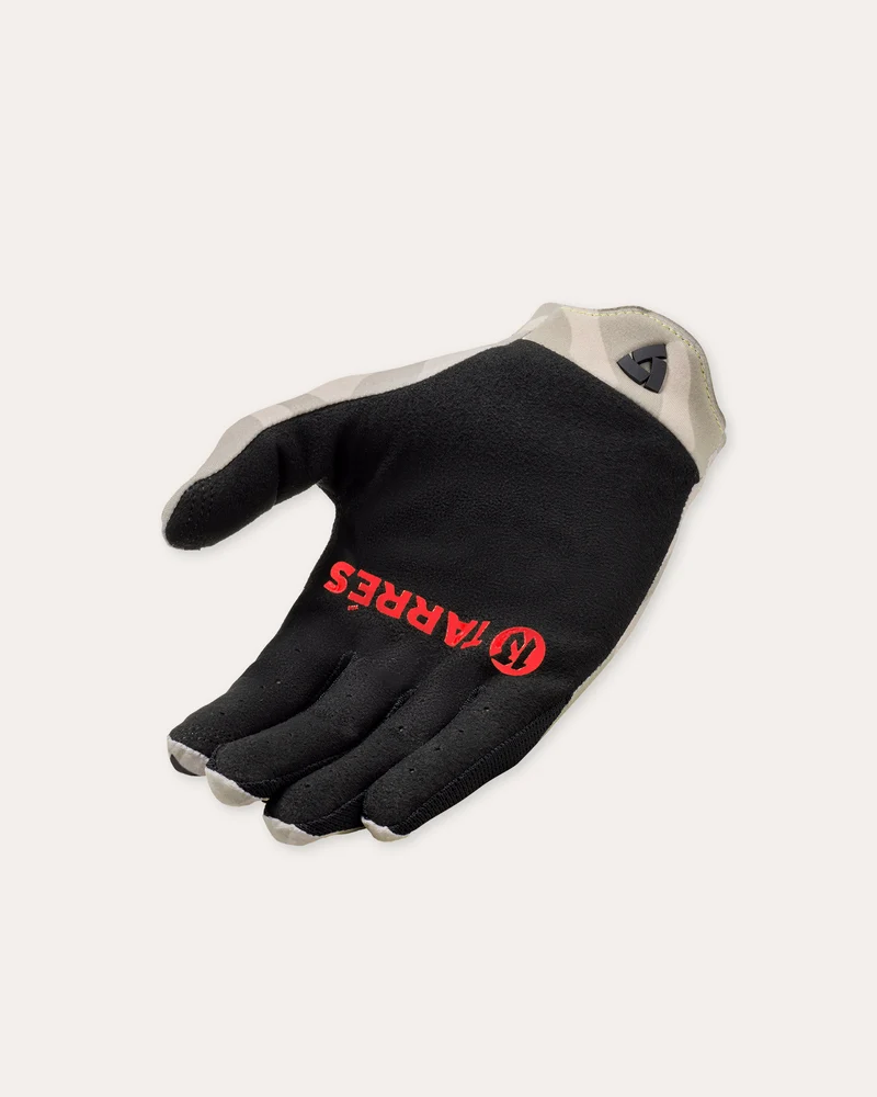 Gloves Tacto | Sand