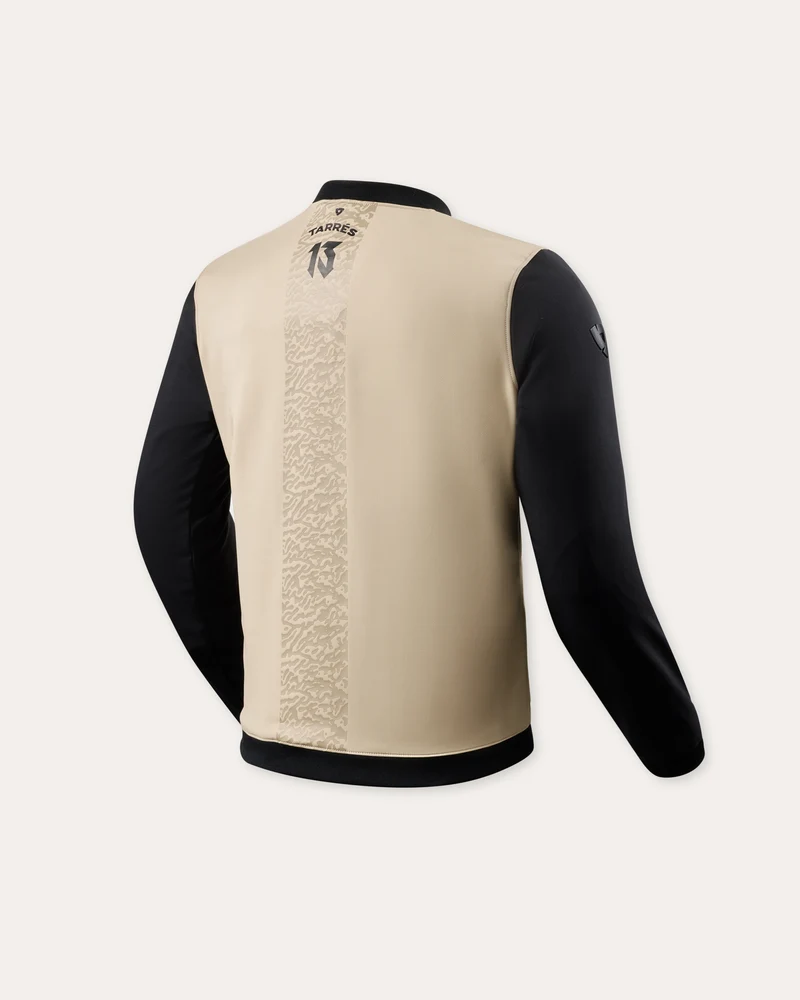 Sweater Trazada | Sand