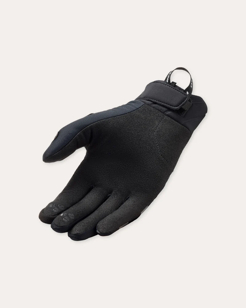 Gloves Coast | Black