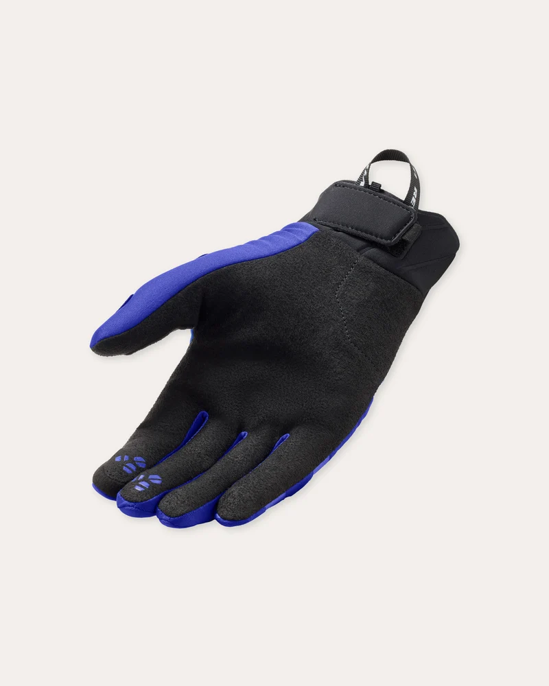 Gloves Coast | Blue