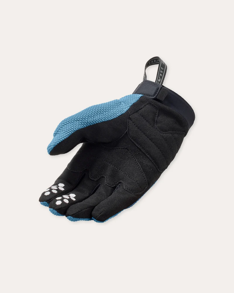 Gloves Massif | Blue