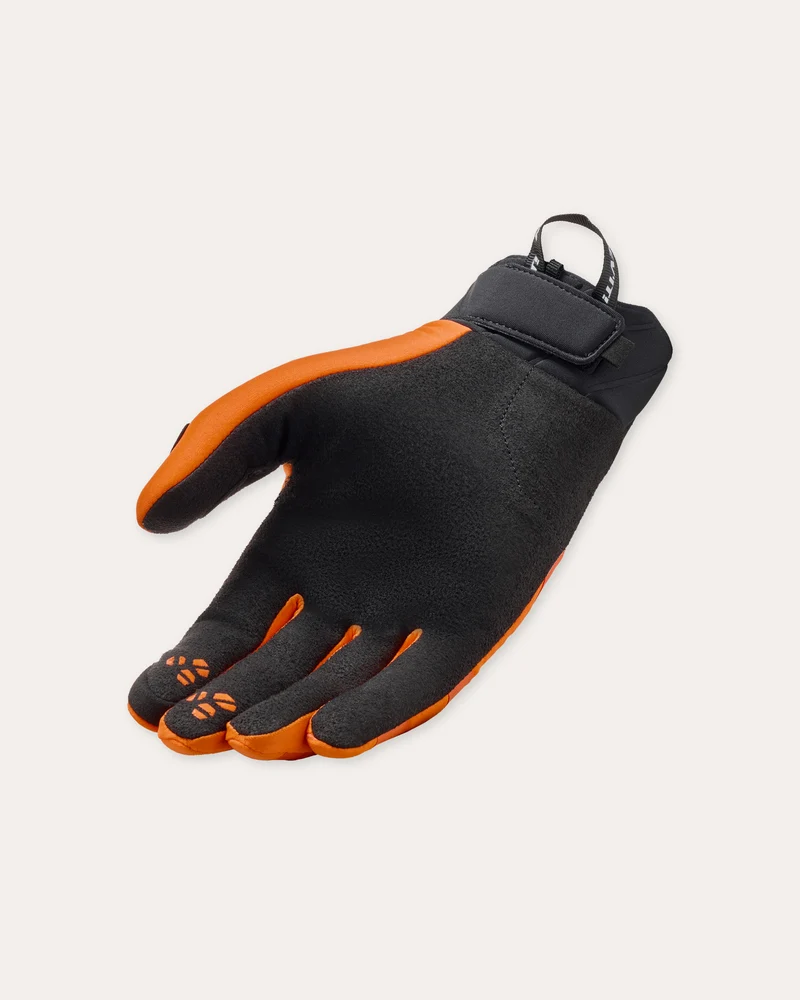 Gloves Coast | Orange