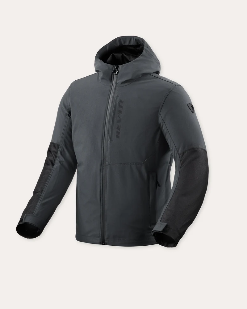 Jacket Traffic 2 H2O | Dark Blue-Black