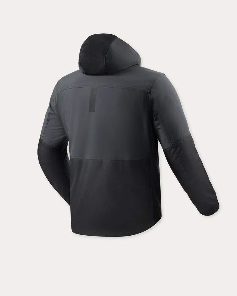 Jacket Traffic 2 H2O | Dark Blue-Black