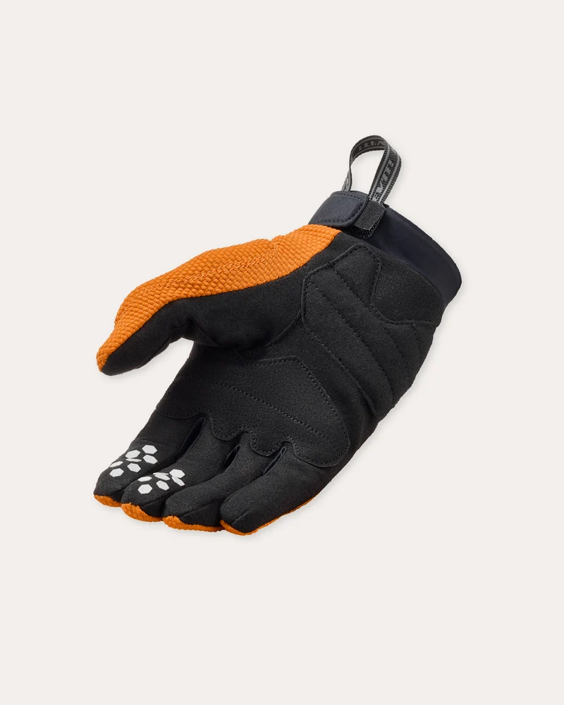 Gloves Massif | Orange
